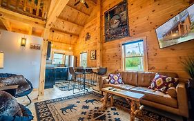 Oleson Cabin